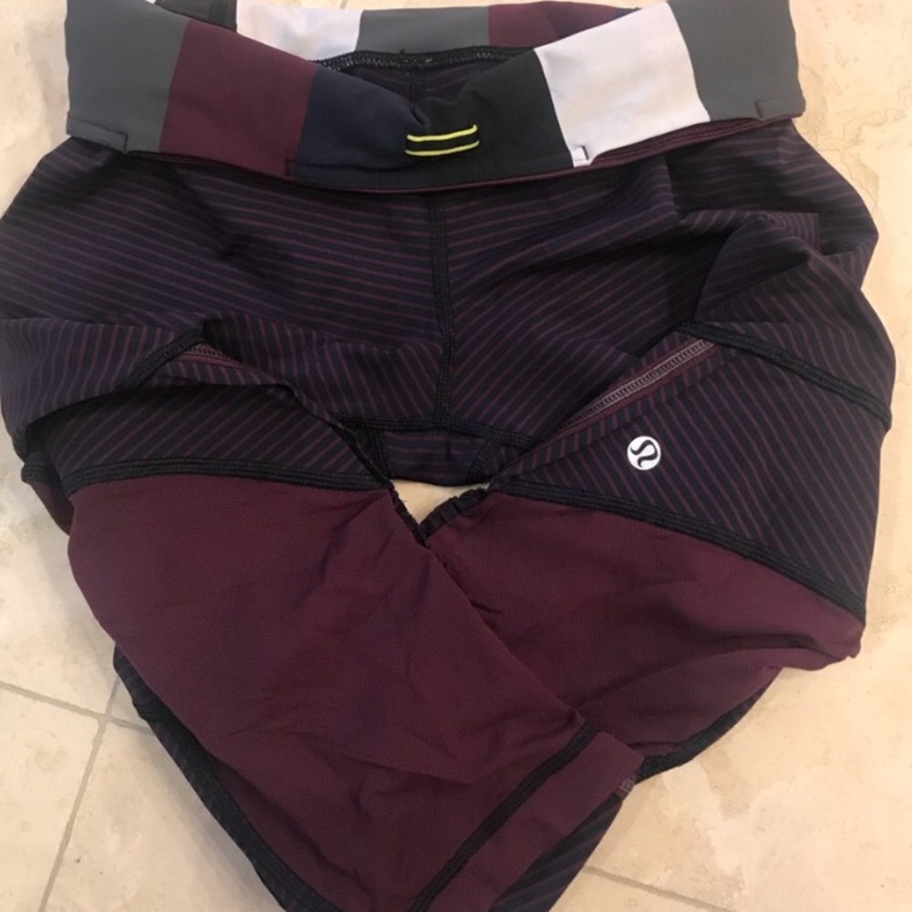 Lulu crops